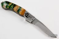 3 Finger Bolster Release Auto