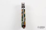 3 Finger Bolster Release Auto