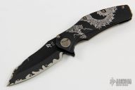 164-1KA Mini Matrix Katana