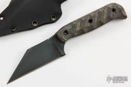 Pocket Utility Knife   