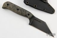 Pocket Utility Knife   