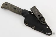Pocket Utility Knife   