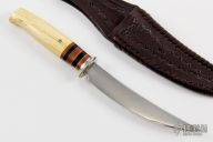 Bird and Trout Knife