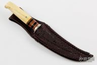 Bird and Trout Knife