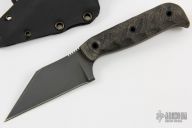 Pocket Utility Knife   