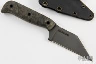 Pocket Utility Knife   