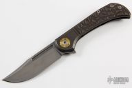  Gudy Van Poppel Bullet Flipper Mid-Tech #124/300