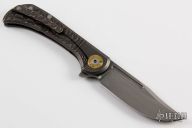  Gudy Van Poppel Bullet Flipper Mid-Tech #124/300