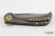  Gudy Van Poppel Bullet Flipper Mid-Tech #124/300