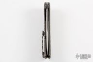  Gudy Van Poppel Bullet Flipper Mid-Tech #124/300