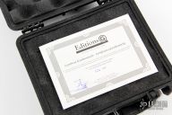  Gudy Van Poppel Bullet Flipper Mid-Tech #124/300