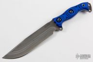 Forsaken Steel Heart