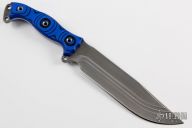 Forsaken Steel Heart