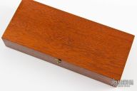 The World War II Clandestine Operations Commemorative Sleeve Dagger - Limited Edition #0411of1945