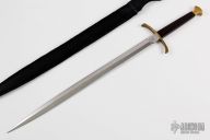 Extra Long Kestrel Dagger