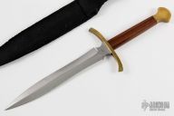 Leaf Bladed Dagger