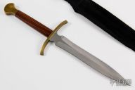 Leaf Bladed Dagger
