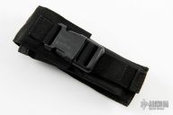 137-10BL Cobra Bowie