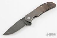 El Patron Flipper - Acid Washed
