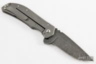 El Patron Flipper - Acid Washed