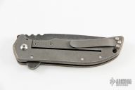 El Patron Flipper - Acid Washed