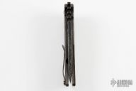 El Patron Flipper - Acid Washed