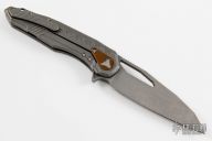 196-10AP Sigil MK6 - Apocalyptic w/ Copper Plate  