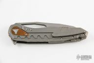 196-10AP Sigil MK6 - Apocalyptic w/ Copper Plate  