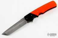 Tanto-Flipper 