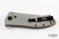 0801S110V # 0308 Limited Run