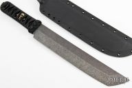 Large Tanto Chopper