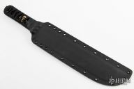 Large Tanto Chopper