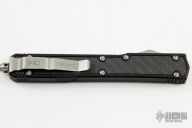 106-10 Makora II - Stonewashed Standard