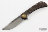  Gudy Van Poppel Bullet Flipper Mid-Tech #125/300