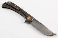  Gudy Van Poppel Bullet Flipper Mid-Tech #125/300