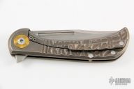  Gudy Van Poppel Bullet Flipper Mid-Tech #125/300