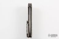  Gudy Van Poppel Bullet Flipper Mid-Tech #125/300