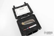  Gudy Van Poppel Bullet Flipper Mid-Tech #125/300