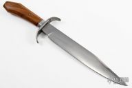 Hell's Belle Inspired Bowie