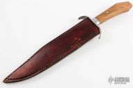 Hell's Belle Inspired Bowie