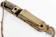  Neil Roberts Warrior Knife