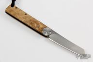 Friction Folder