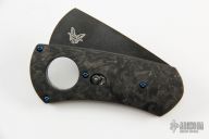 Gold Class Cigar Cutter