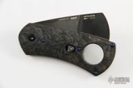 Gold Class Cigar Cutter