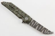 Kwaiback UHEP - Tiger Stripe