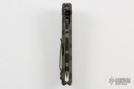 Kwaiback UHEP - Tiger Stripe