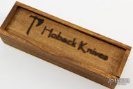 Kwaiback UHEP - Tiger Stripe