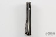 F3 - Custom Bronze Carbon Fiber Scales