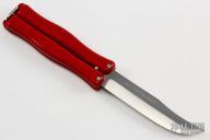 Vintage CIA Balisong