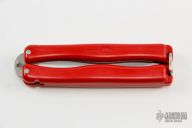 Vintage CIA Balisong